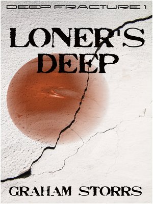 cover image of Loner's Deep